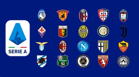Serie A Betting Odds & Lines 2022 .